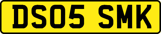 DS05SMK