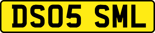 DS05SML