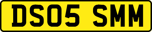DS05SMM