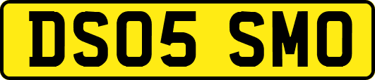 DS05SMO