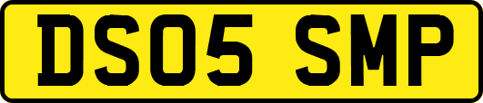 DS05SMP