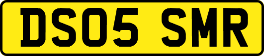 DS05SMR