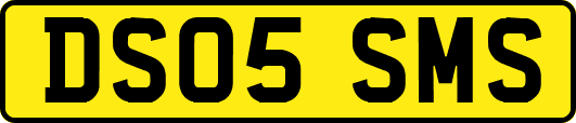 DS05SMS