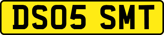 DS05SMT