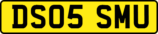DS05SMU