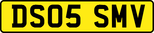 DS05SMV