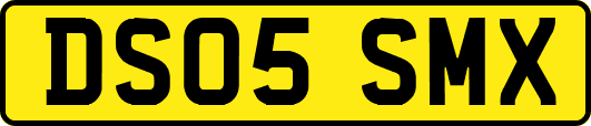 DS05SMX