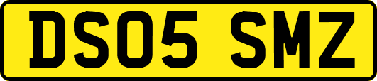 DS05SMZ