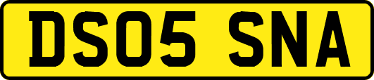 DS05SNA