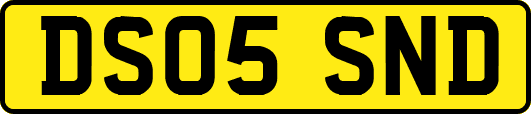 DS05SND