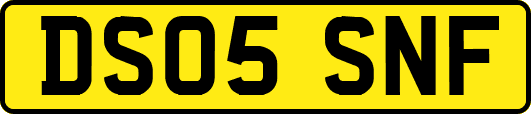DS05SNF