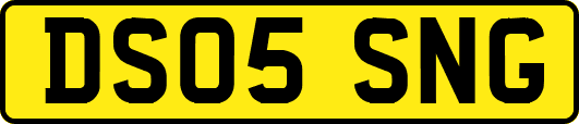 DS05SNG
