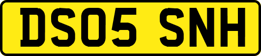 DS05SNH