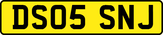 DS05SNJ