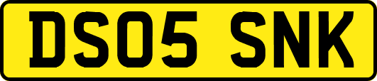 DS05SNK