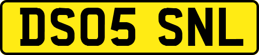 DS05SNL