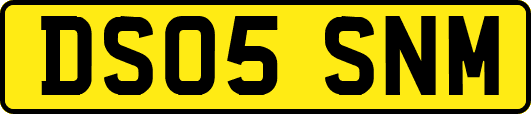 DS05SNM