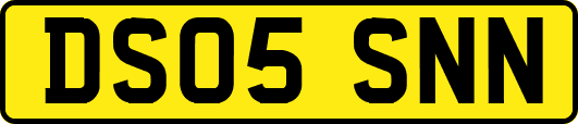 DS05SNN