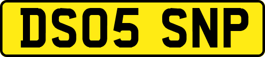 DS05SNP