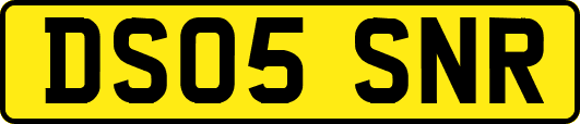 DS05SNR