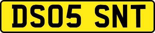 DS05SNT