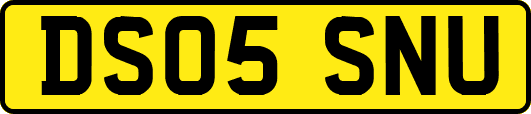 DS05SNU