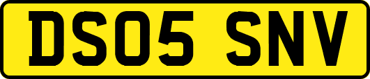 DS05SNV