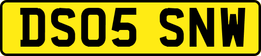 DS05SNW