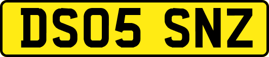 DS05SNZ