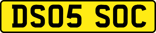 DS05SOC