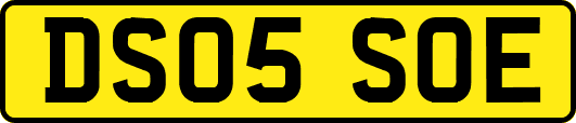 DS05SOE