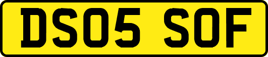 DS05SOF