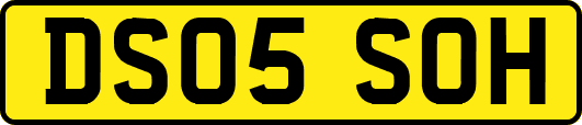 DS05SOH