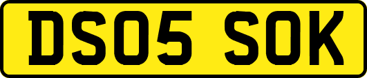 DS05SOK