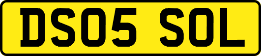 DS05SOL