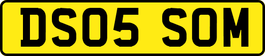 DS05SOM