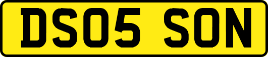 DS05SON