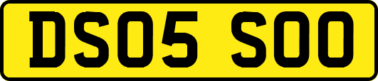 DS05SOO