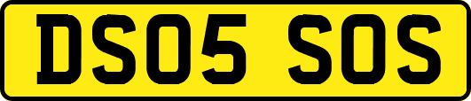DS05SOS