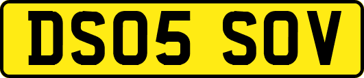 DS05SOV