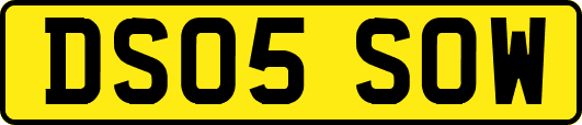 DS05SOW