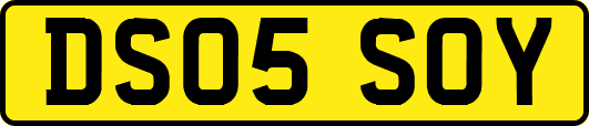 DS05SOY
