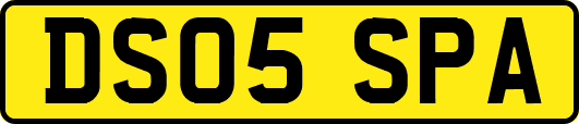 DS05SPA