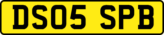 DS05SPB