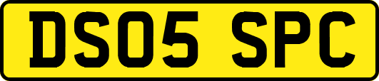 DS05SPC