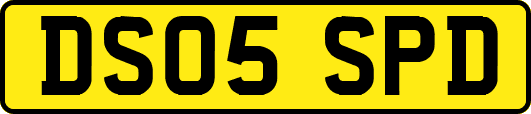 DS05SPD