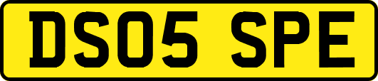 DS05SPE