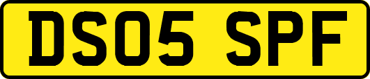 DS05SPF