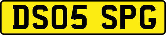 DS05SPG