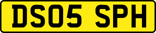DS05SPH